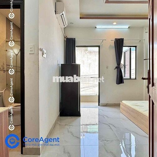 ✨CĂN HỘ STUDIO BAN CÔNG NỘI THẤT ĐẦY ĐỦ AN NINH NGAY LÊ VĂN QUỚI_HL2