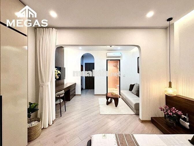 KHAI TRƯƠNG CĂN HỘ MỚI NGAY KHU CẦU GIẤY