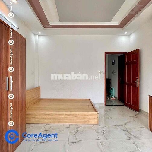 ✨CĂN HỘ STUDIO BAN CÔNG NỘI THẤT ĐẦY ĐỦ AN NINH NGAY LÊ VĂN QUỚI_HL2