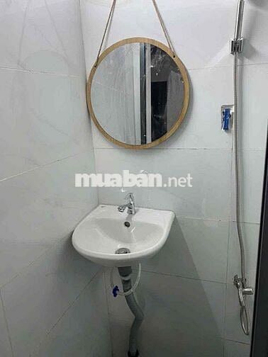 Nhà mới xây 8 tháng Hiệp Bình Chánh 3pn gần Gigamall