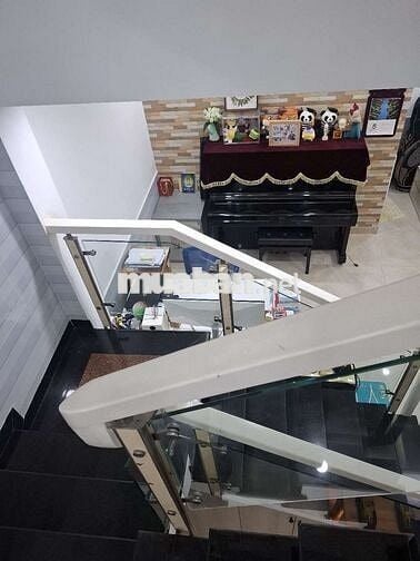 🏤 NHÀ ĐẸP 5 TẦNG 44 m²HẺM XE HƠI Đ.THÍCH QUẢNG ĐỨC PHÚ NHUẬN.TL 9,2.TỶ