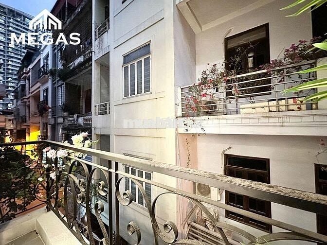 KHAI TRƯƠNG CĂN HỘ MỚI NGAY KHU CẦU GIẤY