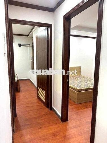 CHO THUÊ CHUNG CƯ HOÀNG ANH GIA LAI - ĐỂ LẠI TOÀN BỘ NỘI THẤT