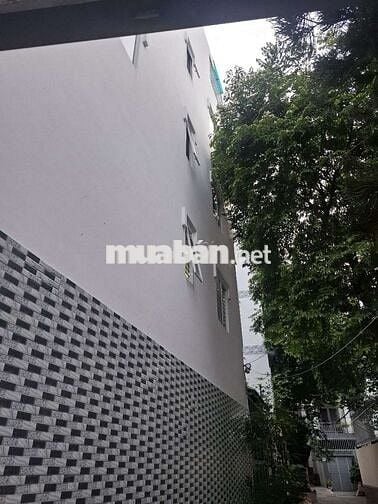 🏤 NHÀ ĐẸP 5 TẦNG 44 m²HẺM XE HƠI Đ.THÍCH QUẢNG ĐỨC PHÚ NHUẬN.TL 9,2.TỶ