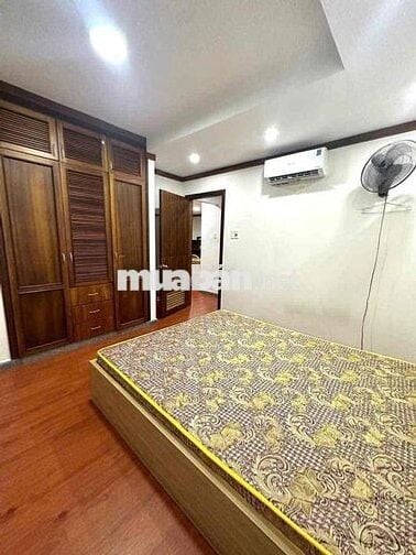 CHO THUÊ CHUNG CƯ HOÀNG ANH GIA LAI - ĐỂ LẠI TOÀN BỘ NỘI THẤT
