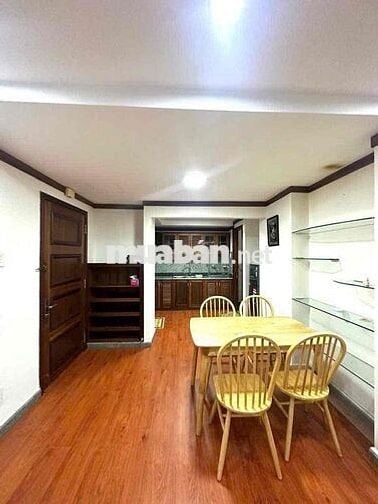 CHO THUÊ CHUNG CƯ HOÀNG ANH GIA LAI - ĐỂ LẠI TOÀN BỘ NỘI THẤT