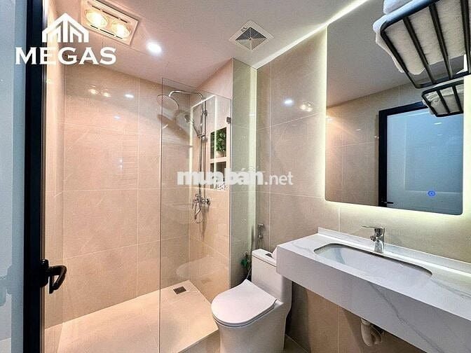 KHAI TRƯƠNG CĂN HỘ MỚI NGAY KHU CẦU GIẤY