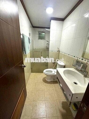 CHO THUÊ CHUNG CƯ HOÀNG ANH GIA LAI - ĐỂ LẠI TOÀN BỘ NỘI THẤT