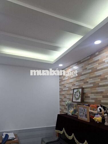 🏤 NHÀ ĐẸP 5 TẦNG 44 m²HẺM XE HƠI Đ.THÍCH QUẢNG ĐỨC PHÚ NHUẬN.TL 9,2.TỶ