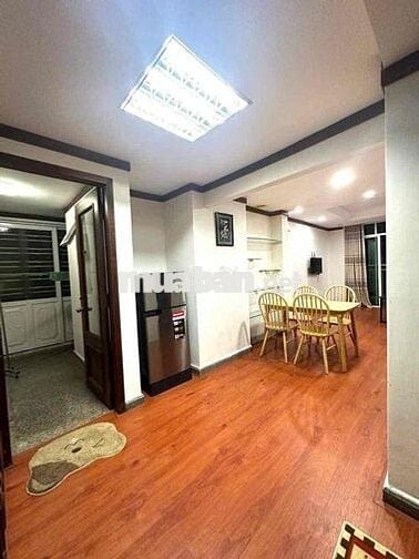 CHO THUÊ CHUNG CƯ HOÀNG ANH GIA LAI - ĐỂ LẠI TOÀN BỘ NỘI THẤT
