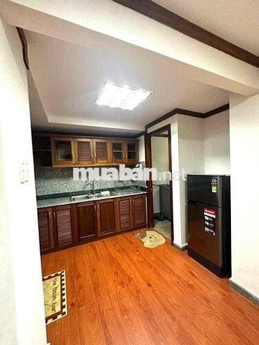 CHO THUÊ CHUNG CƯ HOÀNG ANH GIA LAI - ĐỂ LẠI TOÀN BỘ NỘI THẤT
