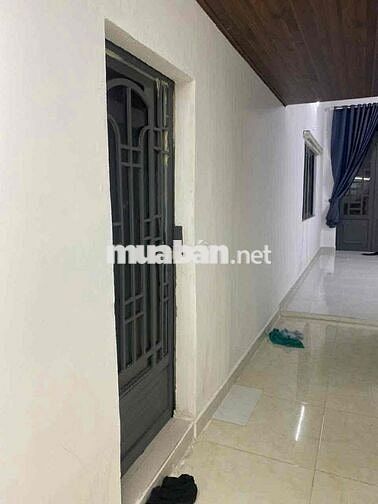Nhà mới xây 8 tháng Hiệp Bình Chánh 3pn gần Gigamall