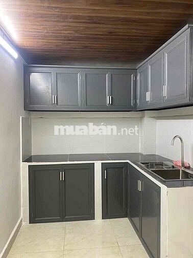 Nhà mới xây 8 tháng Hiệp Bình Chánh 3pn gần Gigamall