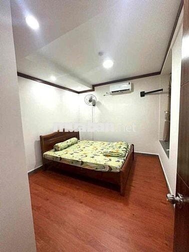 CHO THUÊ CHUNG CƯ HOÀNG ANH GIA LAI - ĐỂ LẠI TOÀN BỘ NỘI THẤT