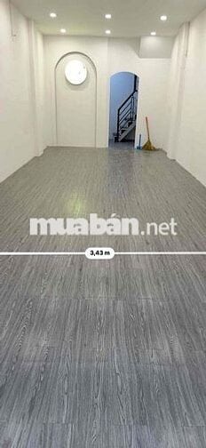 cho thuê nhà mặt tiền kênh tân hoá