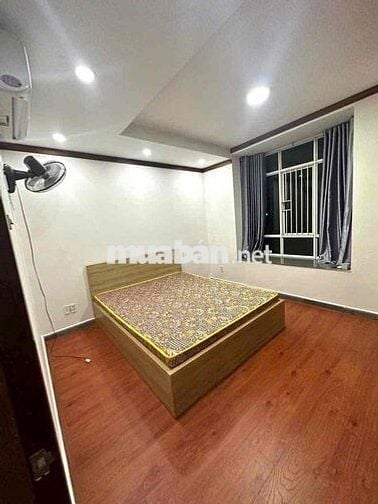 CHO THUÊ CHUNG CƯ HOÀNG ANH GIA LAI - ĐỂ LẠI TOÀN BỘ NỘI THẤT