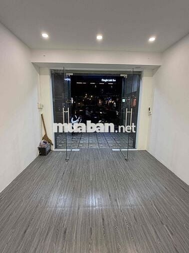 cho thuê nhà mặt tiền kênh tân hoá