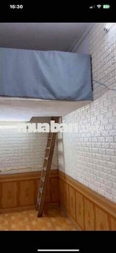 Chính chủ cho thuê căn studio tầng 1,Tập thể Xà Phòng-  ngõ 181 đường