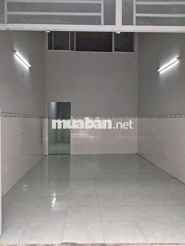 Nhà bán dài thật 4x17 m hàng hiếm mà rẻ