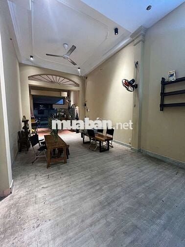 Mặt Bằng Mặt Tiền đường Lũy Bán Bích - ngay khu Dân Cư Đông Đúc