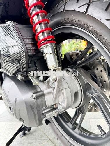 Honda SH 160 ABS 2025 Xám 3000km