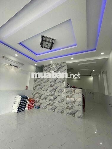 Bán nhà 1 trệt 2 lầu phường Bửu Hoà - chỉ 3 tỷ 500