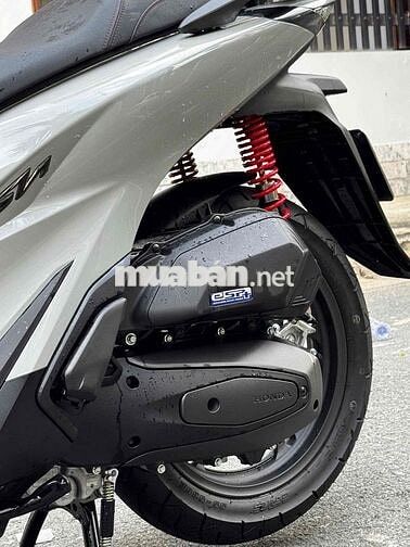 Honda SH 125i ABS Sporty 2026 Xám xi măng 36 km