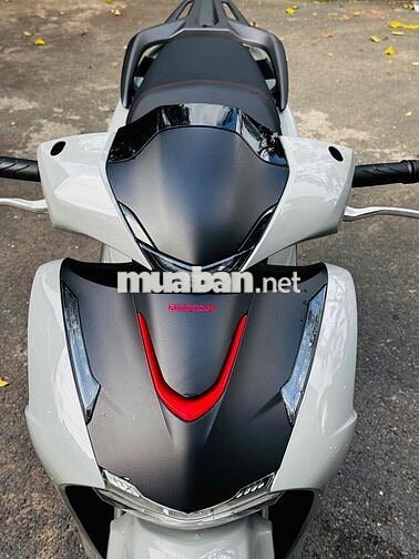 Honda SH 125i ABS 2026 Xxm link new odo 36 cây số