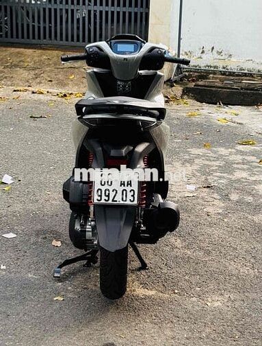 Honda SH 125i ABS 2026 Xxm link new odo 36 cây số