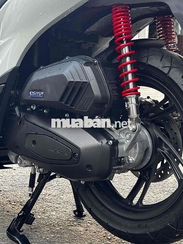Honda SH 125i ABS 2026 Xxm link new odo 36 cây số