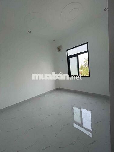 Bán nhà 1 trệt 2 lầu phường Bửu Hoà - chỉ 3 tỷ 500