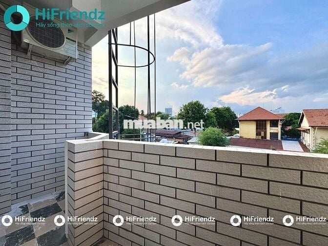 KHAI TRƯƠNG CĂN HỘ 2 PHÒNG NGỦ MỚI 100% SÁT Q1 MÁY GIẶT RIÊNG 