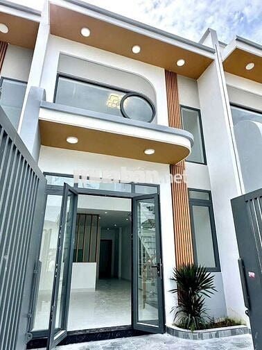 Nhà lầu gác lững trung tâm phường Tân Triều, Sổ riêng giá chỉ 1tỷ700