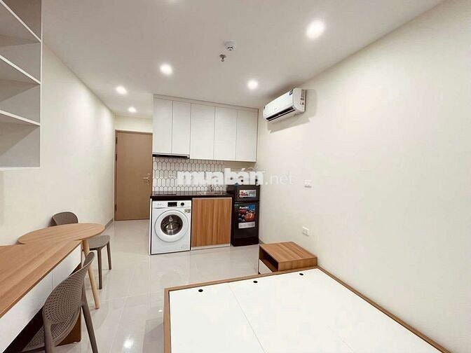 Bóc Tem CCMN 25m2 Full đồ. máy giặt riêng,  tại Tây Sơn. 