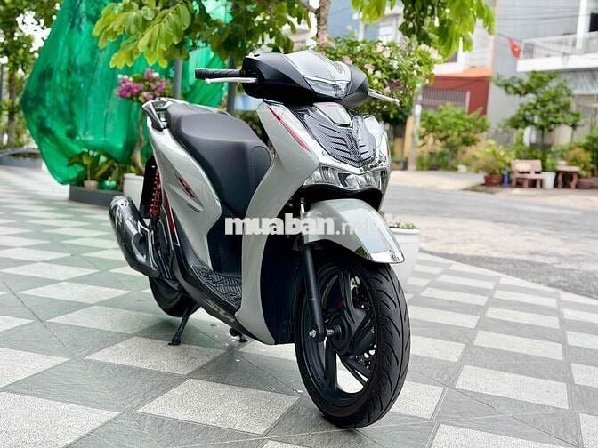 Honda SH 160 ABS 2025 Xám 3000km