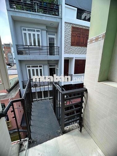 cho thuê phòng trọ máy lạnh quận Bình Thạnh