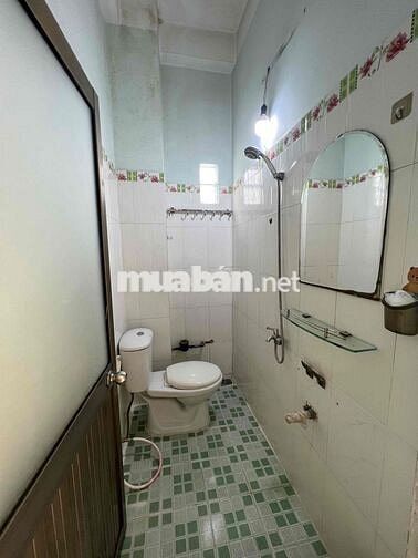 cho thuê phòng trọ máy lạnh quận Bình Thạnh