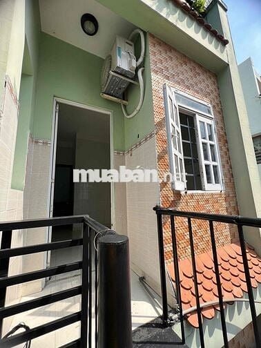 cho thuê phòng trọ máy lạnh quận Bình Thạnh