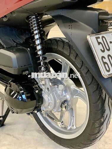 Janus 125 2025 Form Mới Odo 309Km Xe Như Mới