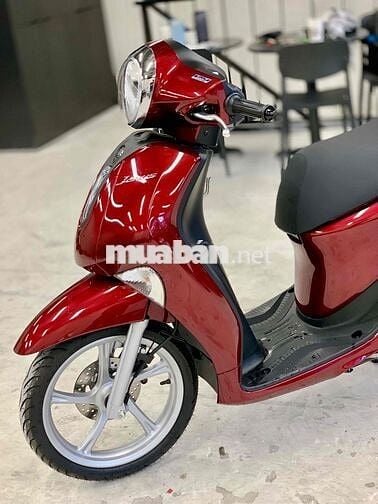 Janus 125 2025 Form Mới Odo 309Km Xe Như Mới