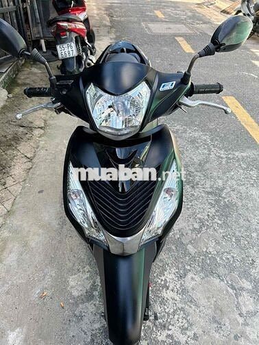 Honda Vision k44 2016 Chính chủ bstp ký ngay ạ!