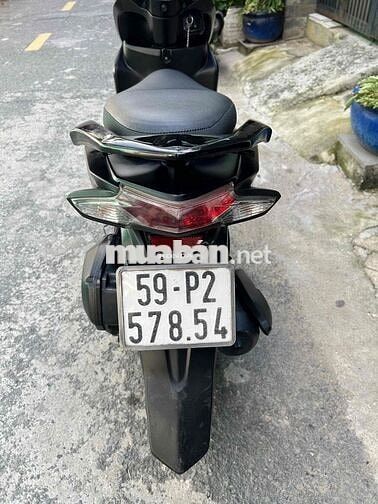 Honda Vision k44 2016 Chính chủ bstp ký ngay ạ!