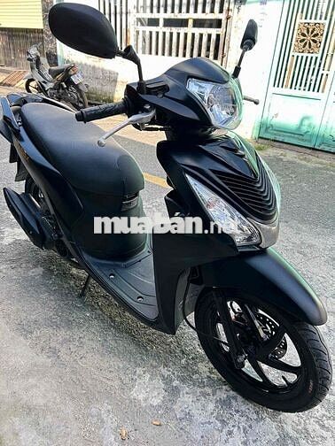Honda Vision k44 2016 Chính chủ bstp ký ngay ạ!