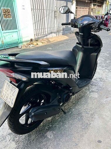 Honda Vision k44 2016 Chính chủ bstp ký ngay ạ!