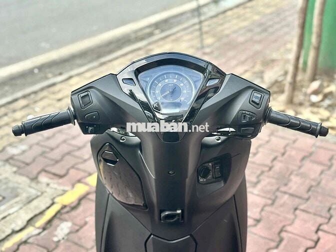 GÓP 0 PHÍ HS - 0 LS > Lead 2019 Smartkey - 9 chủ