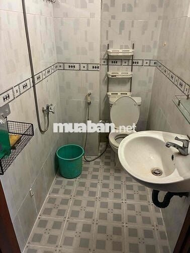 01 phòng Ban Công, có nội thất, 140 Nguyễn Lâm, Phường Gia Định, Tp. H