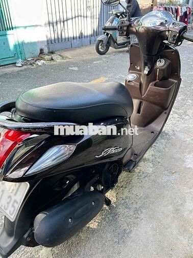 Yamaha Nozza Fi 2012 Nâu chính chủ bstp