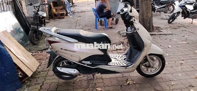 Honda Lead Kem