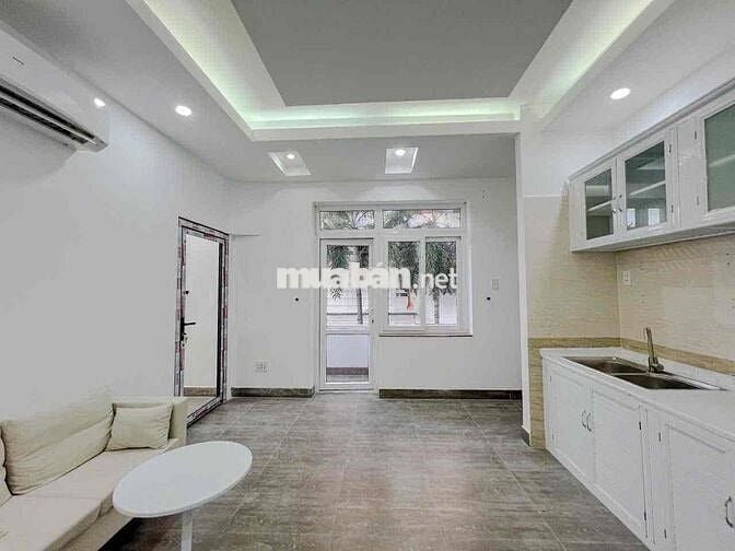 Siêu phẩm 2PN 1PK 3 Ban công có chỗ đậu oto💫