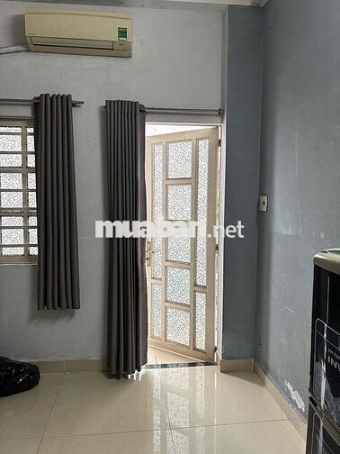 01 phòng Ban Công, có nội thất, 140 Nguyễn Lâm, Phường Gia Định, Tp. H